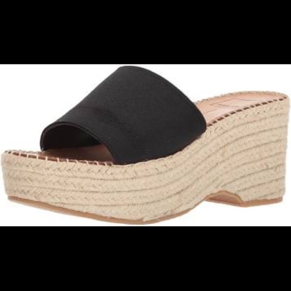 Dolce Vita Shoes - NEW Dolce Vita Lada Espadrille Sandals size 10